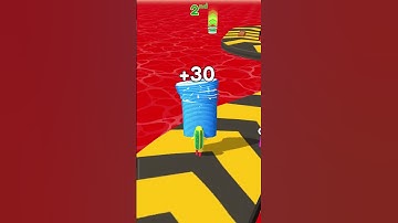 Game 🎯 Running Game 🎮 Playing new viral gameplay of Shortcut Run #shortsfeed #game #funny #fun