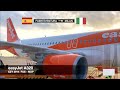 TRIP REPORT | easyJet A320 | Fuerteventura ✈ Milan MXP