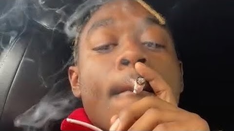 TyFontaine on IG Live talks about upcoming album Ascension and leaving  Internet Money (5/6/21)