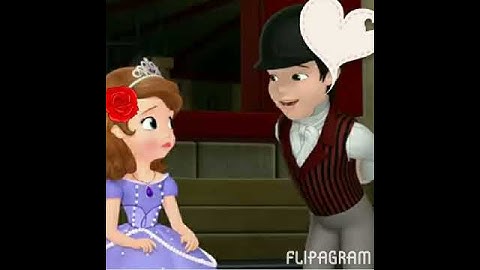 Sofia x hugo