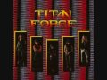 Titan Force - Blaze of Glory