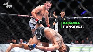 Гарантирует Зрелище! Как Майкл Чендлер Пробивается К Титулу Ufc