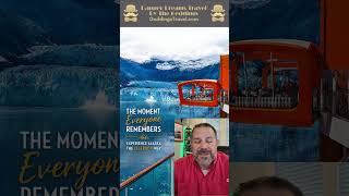 Why Our Clients Choose Celebrity Edge For Alaska Cruises | Celebrity Edge Alaska 2027