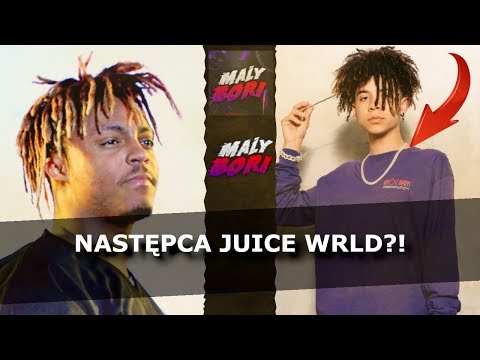 NASTĘPCA JUICE WRLD?! Kim Jest Iann Dior?!