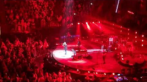 Billy Joel - It's Still Rock And Roll To Me - Madison Square Garden - 29/08/2023