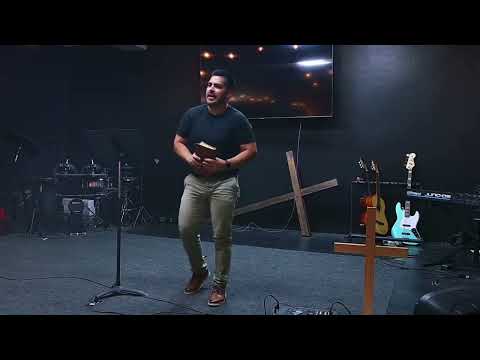 Ecclesiastes Week 4 - Chapter 2 - Johnny Armijo (NWBC)