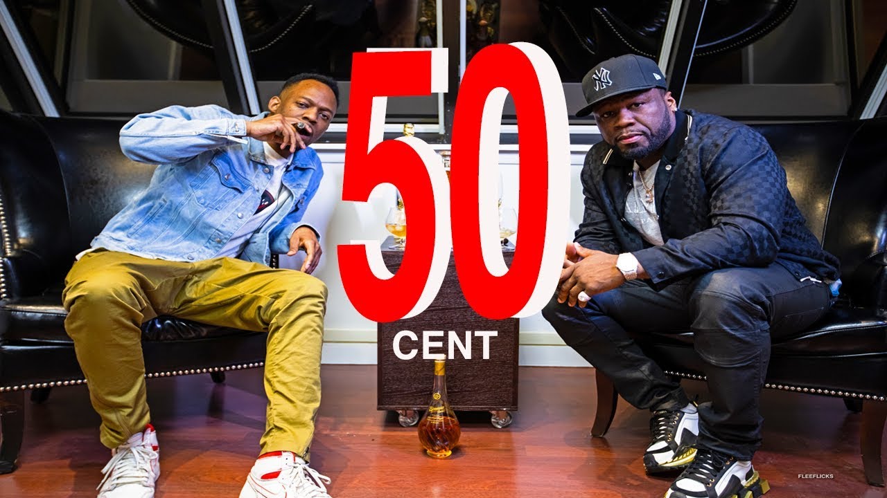 50 cent addresses snitching allegations, Diddy Mase publishing dispute, ABC For Life, Power more