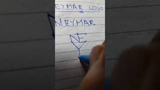 Neymar Logo