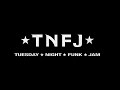 Tuesday Night Funk Jam LIVE at One Stop / Asheville Music Hall 11-28-2023