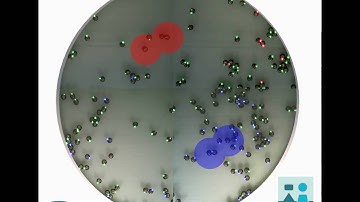 Value-Sensitive Decisions Made by Robot Swarms (Decision-Deadlock)