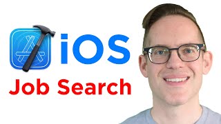 How to Search for iOS Developer Jobs - Google Sheets (2024) screenshot 1