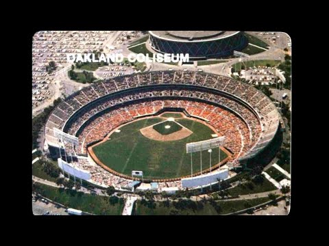 Oakland-Alameda County Coliseum JPA Meeting Livestream For September 16th 2022