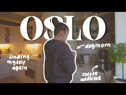 life as a dog mom | slice of life in Norway