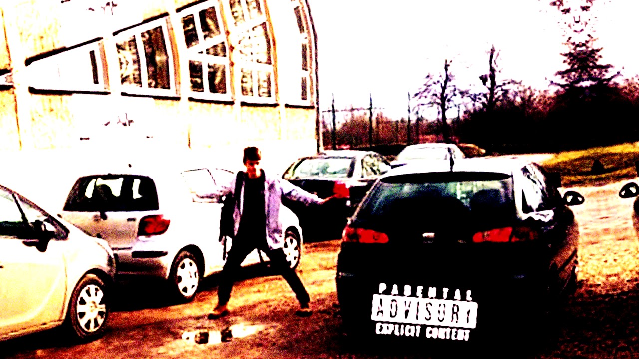 Hymn parkingu uczniów elektronika type beat