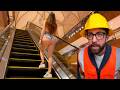 Unbelievable Smart Worker &amp; Hilarious Fails / Construction Compilation 7