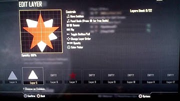 black ops 2 9th prestige emblem