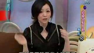 康熙來了: 愛讓人有勇氣 20070215 Part 3