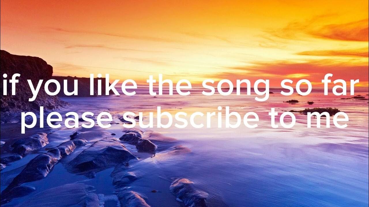 AJR worlds smallest violin (Lyrics) YouTube