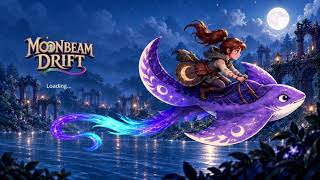 Magical Ride is back: a playable Godot 2D remake with full source & owned IP - Moonbeam Drift
