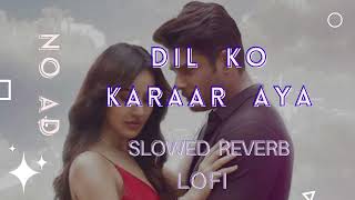 Dil Ko Karaar Aaya | Sidharth Shukla \u0026Neha Sharma | Yasser Desai \u0026 Neha Kakkar