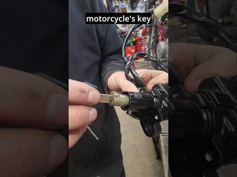 Bike Key Mechanic Near Me