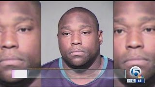 Warren Sapp fired by NFL Network following arrest