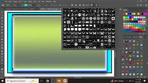 HDR 4K Portrait|Professional Retouching LookCanonR5 + Photoshop ColorGradingMasterclass#E9DED78#52