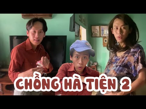 Chồng Hà Tiện 2 | Hài Phạm Vinh