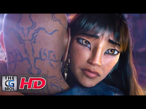 A CGI 3D Short Film: "Baovelanh" - by ESMA | TheCGBros