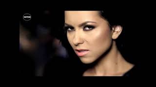 INNA - WOW (EXTREME PARTY MIX BY DJ ALIDIN)  MUSIC VIDEO R&D