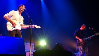 Real Estate - Half a Human (New Song) – Noise Pop Festival 2018, Live in Oakland