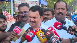 ക മരളധരൻ ഭയനനടനനവനലല... തരഞഞടപപൽ മതസരകകമ എനന പർടട തരമനകക