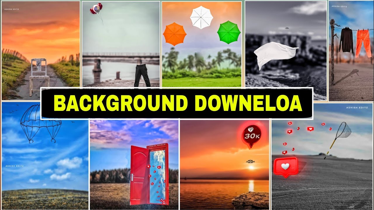 Picsart background 4k Hd images download and photo editing ...