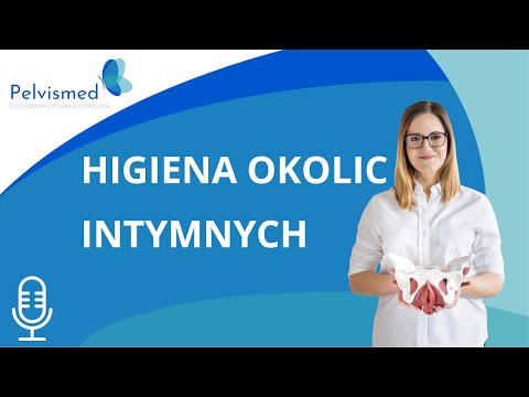 🎙️ Higiena okolic