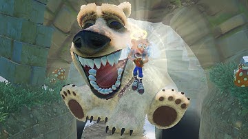 Crash Bandicoot 2: N. Sane Trilogy - Warp Room 3 (102% Walkthrough) Part 3 | 1080p 60fps