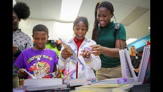 Summer Reading Tip- Don't Force It