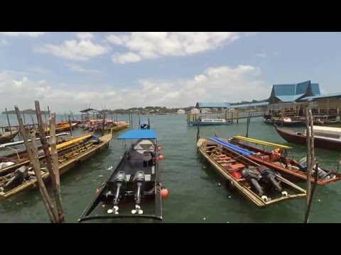 Pulau Belakang Padang Batam : Wisata dan Menikmati Kuliner @MartoyoOthoy