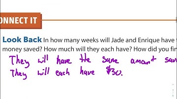 Lesson 14 Session 1 Video