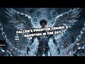 Falcon’s Phantom Chains: A Haunting in the Sky