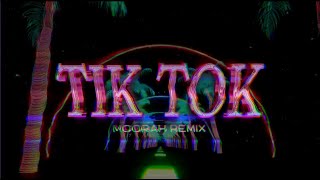 Ke$ha - TiK ToK (MOORAH REMIX)