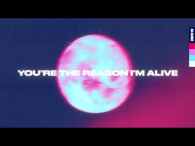 Toyboy & Robin - Reason