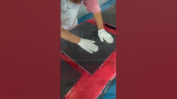 Superior flatness GOB P2.6 LED screen for events.