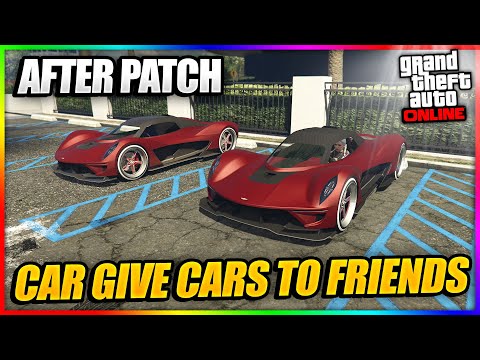 Biggest GTA5 Group Modded Cars + GC2F Trade PS5 PS4 Xbox PC