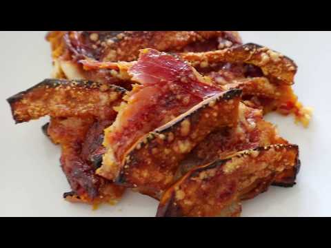 Video: Sformato Di Pollo Con Zucca E Formaggio