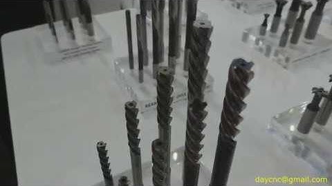 MTA Vietnam 2019 - Dụng cụ cắt gọt kim loại