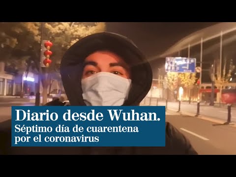 coronavirus-en-wuhan:-séptimo-día-de-cuarentena