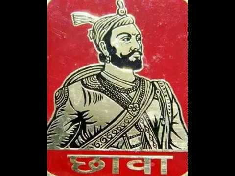 Chatrapati sambhaji maharaj powada by shahir pirajirao sarnaik