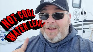 RV WATER LINE FAILURE & REPAIR // RV LIVING FULLTIME RV by Rollin with the Bolens 292 views 2 years ago 14 minutes, 3 seconds