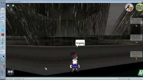 Bossbot HQ Toontown Rewritten Secret!