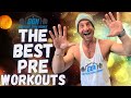 Top 10 preworkouts 2024  best daily driver  high stim everyday pre workout